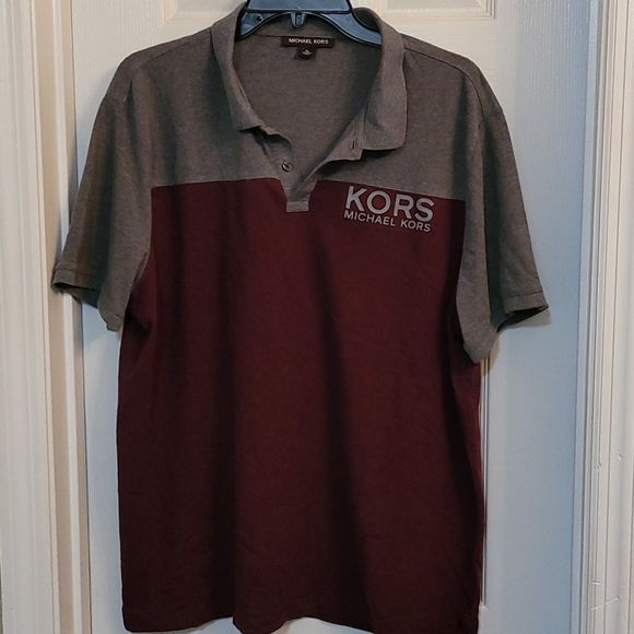 Michael Kors polo - Picture 1 of 3